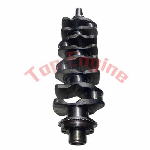 Toyota Hilux 2.8 Diesel Crankshaft 13401-0E020 – 1GD-FTV Engine